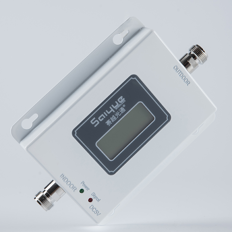 罗山家用配电房机房信号放大器200㎡