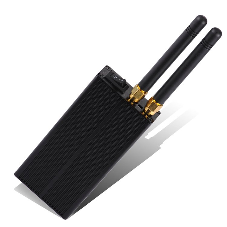  罗山1.2G/1.5G导航屏蔽器