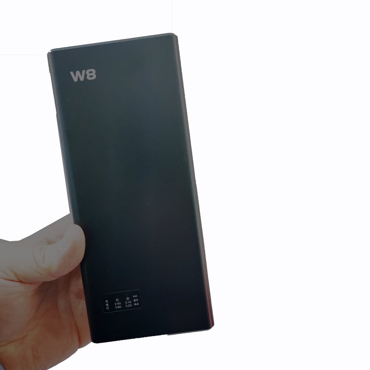  罗山蓝牙WiFi信号屏蔽器