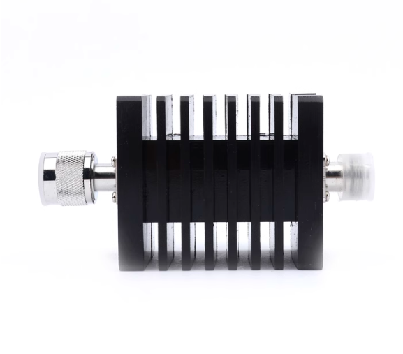  罗山腔体固定衰减器0-3G/0-4G  N型接口
